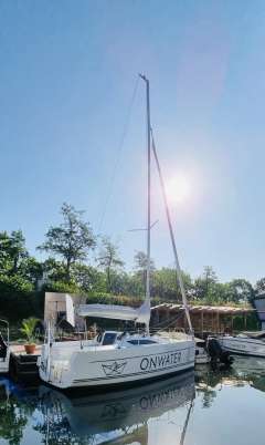 Viko S21 Daysailer