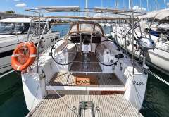 Dufour 350 Grand Large
