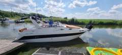 Wellcraft 2600 Martinique Motor yacht