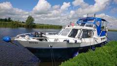 Beachcraft 1050 Motoryacht