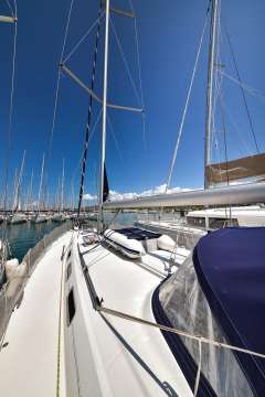 Beneteau Cyclades 50.5 Velero crucero