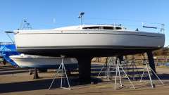 Dehler 32 Competition
