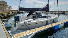Dehler 32 Competition Segelyacht