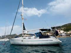Bavaria 40 Sailing yacht