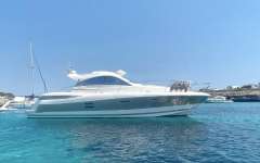 Jeanneau Prestige 50S Hardtop