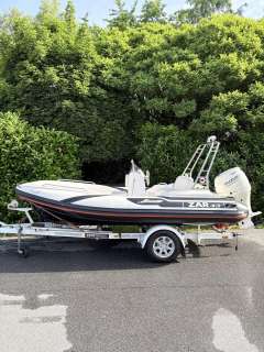 ZAR Formenti ZAR 43 Classic RIB