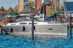 Hanse 388 Segelyacht
