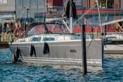 Hanse 388