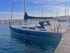 Hanse 388