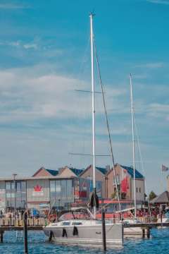 Hanse 388
