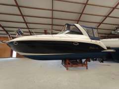 Rinker 320 Fiesta Vee