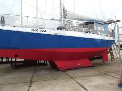 Reinke S 11 Blauwasseryacht