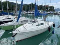 Jeanneau Sun Fast 20 Segelyacht
