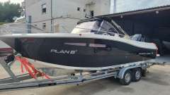 Atlantic Marine Sun Cruiser 720 DC
