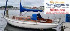Vind&ouml; 40 Segelyacht