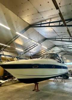 Bavaria sport 32 Motor yacht