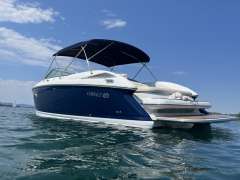 Cobalt 302 Bowrider