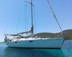 Beneteau Oceanis 430