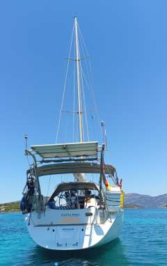 Beneteau Oceanis 430