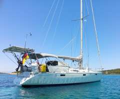 Beneteau Oceanis 430