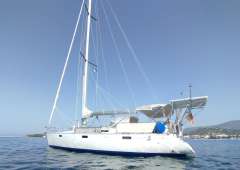 Beneteau Oceanis 430 Segelyacht