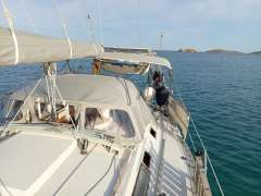 Beneteau Oceanis 430