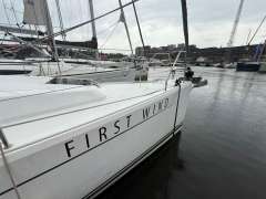 Hanse 348
