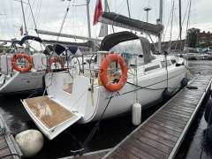Hanse 348