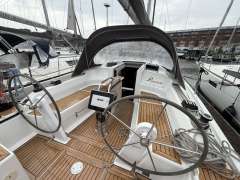 Hanse 348 Hanse 348