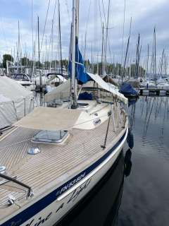 Hallberg-Rassy HR 312 MK2