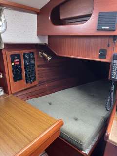 Hallberg-Rassy HR 312 MK2