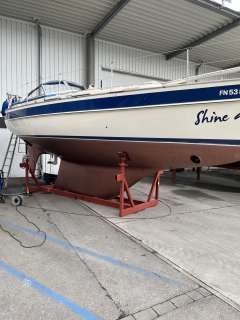 Hallberg-Rassy HR 312 MK2 Yacht da crociera