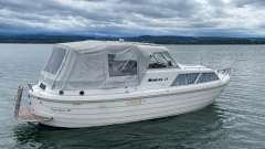 Nidelv 26 Yacht a motore