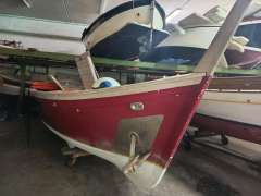Gozzo Genovese Ma.Mi. 650 Sloep