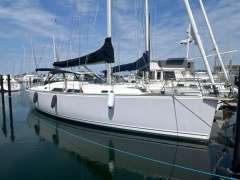 Hanse 400 Yacht a vela