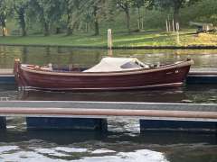 Breedendam 750 Sloep