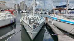 Dehler 38