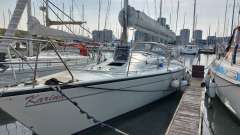 Dehler 38 Yacht a vela