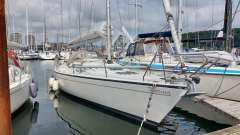 Dehler 38