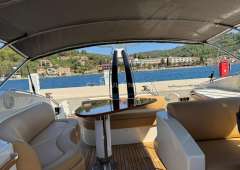 Riva 52 Rivale