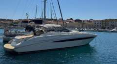 Riva 52 Rivale Motoryacht