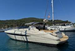 Riva 52 Rivale