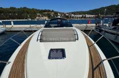 Riva 52 Rivale