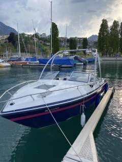 Wellcraft 210 Classic X1 Motoscafo