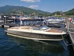 Chris Craft 21 Capri Heritage Bowrider