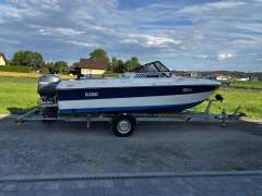 Sportboot SeaMaster 19 Sport mit Kabine Sportboot