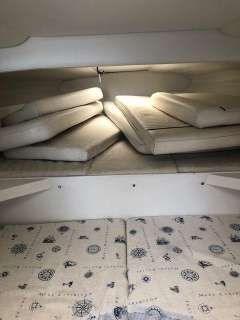 Sunseeker Tomahawk 37 MK2