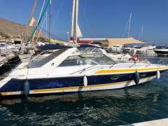 Sunseeker Tomahawk 37 MK2 Yate a motor