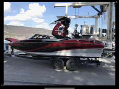 Centurion Fi23 Wakeboard/Wakesurf