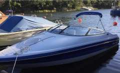 Chris craft concept 21 Sportbåt